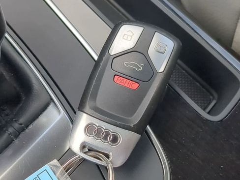 Used 2018 Audi Q5 Prestige AWD/4WD image 34