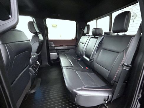 Used 2023 Ford F150 Lariat w/ Equipment Group 502A High AWD/4WD image 19