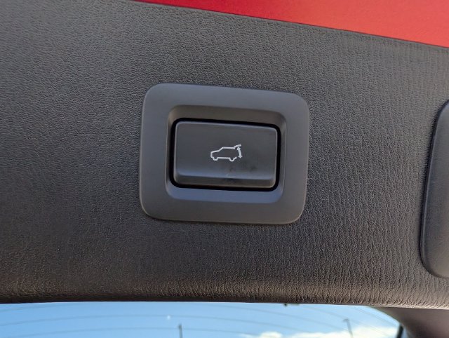 Certified 2025 MAZDA CX-5 2.5 Turbo AWD/4WD image 13