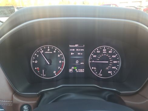 Used 2022 Subaru Outback Touring image 24