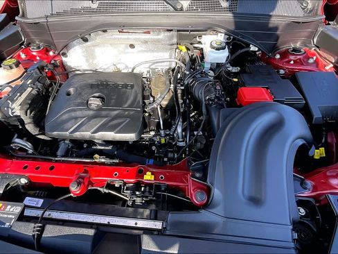 Used 2022 Chevrolet TrailBlazer RS image 13