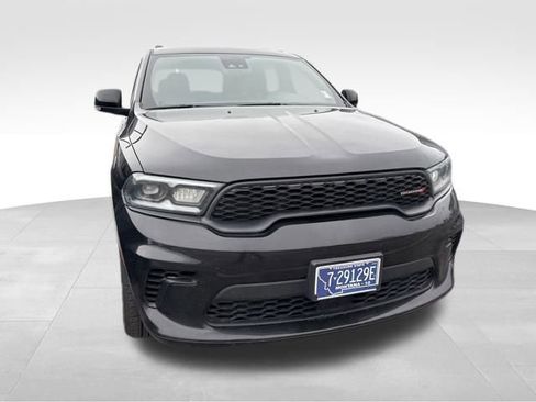 Used 2024 Dodge Durango GT image 6