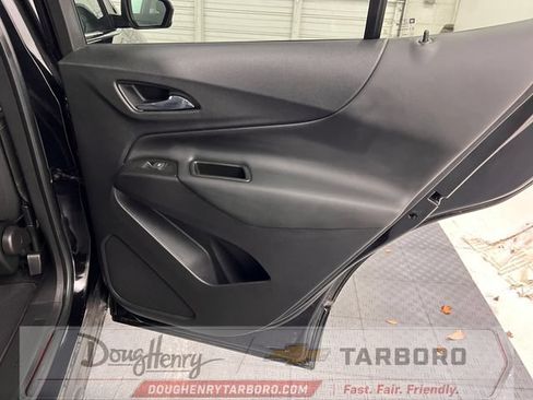 Used 2022 Chevrolet Equinox LT FWD image 38