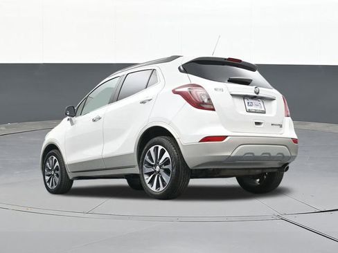Used 2022 Buick Encore Preferred image 42