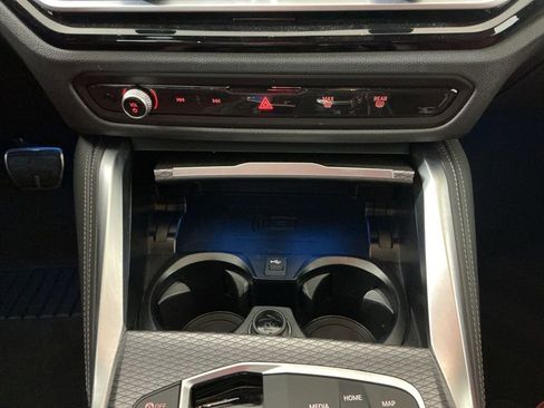 Certified 2023 BMW i4 eDrive40 w/ M Sport Package RWD image 12