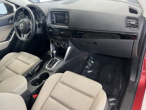 Used 2015 MAZDA CX-5 Touring AWD/4WD image 13