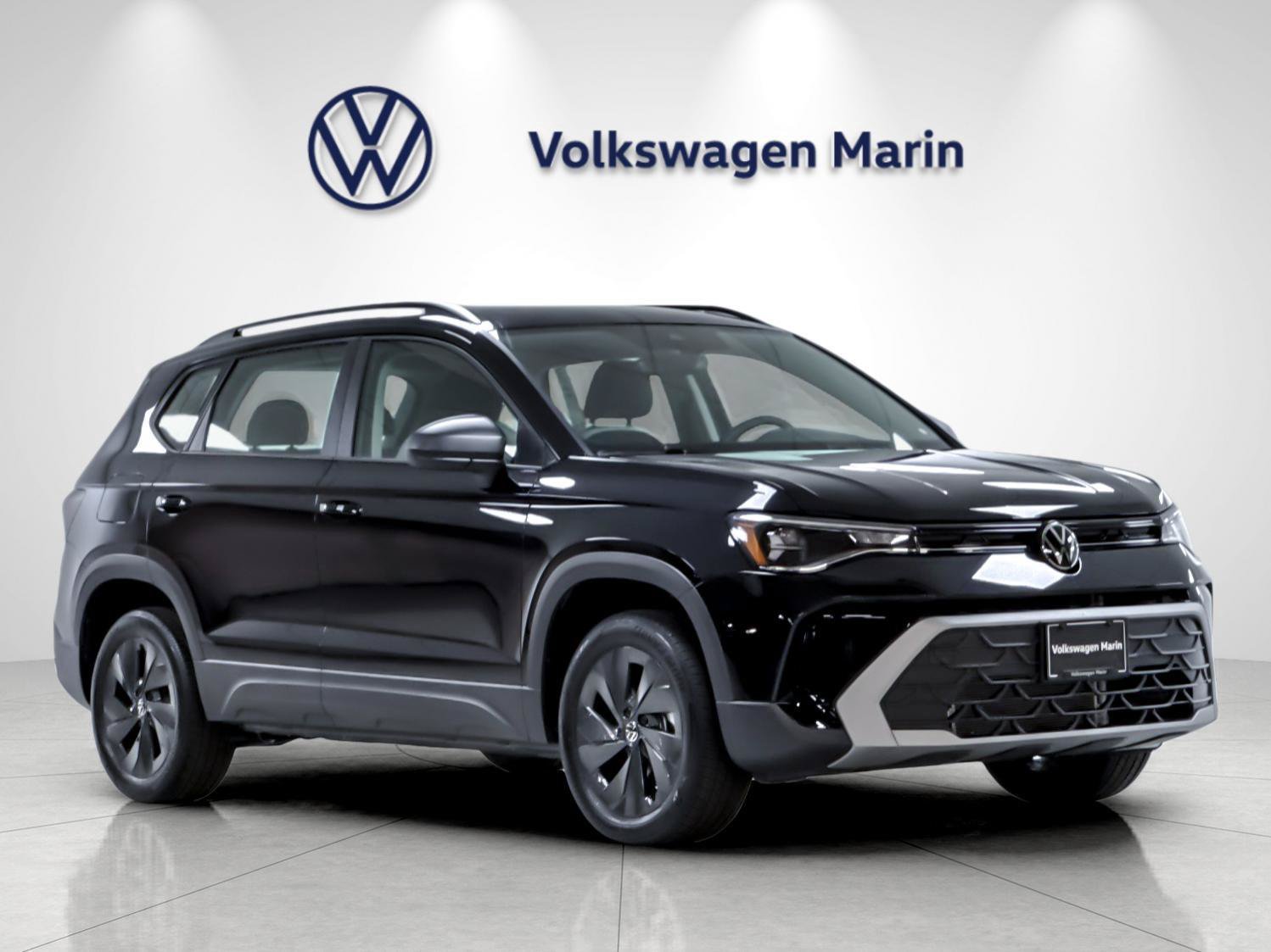 New 2026 Volkswagen Taos S FWD image 7