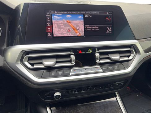 Used 2021 BMW 430i Coupe w/ Convenience Package image 57