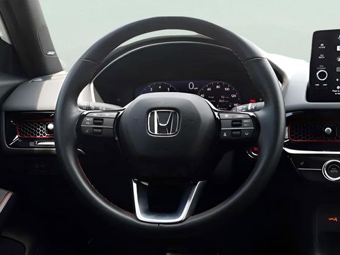 Used 2025 Honda Civic Si image 27