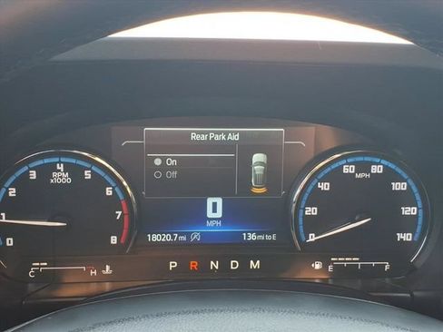 Used 2024 Ford Bronco Sport Badlands w/ Premium Package AWD/4WD image 25