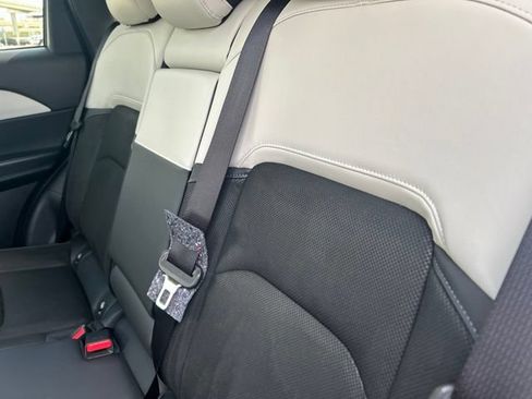 New 2026 MAZDA CX-5 Preferred AWD/4WD image 37