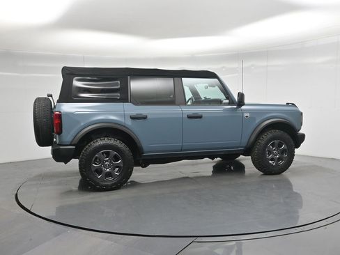 Certified 2021 Ford Bronco Big Bend image 25