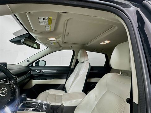Used 2019 MAZDA CX-5 Grand Touring image 23