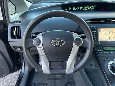 Used 2010 Toyota Prius FWD image 40
