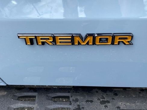 Certified 2025 Ford Expedition Tremor AWD/4WD image 12