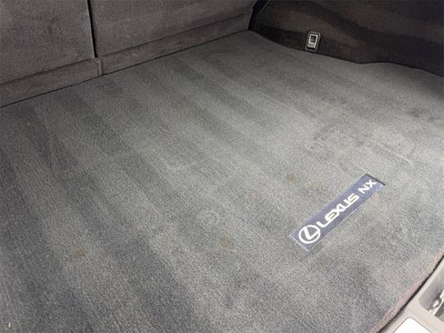 Used 2023 Lexus NX 350 AWD image 81