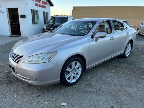 Used 2008 Lexus ES 350 image 5