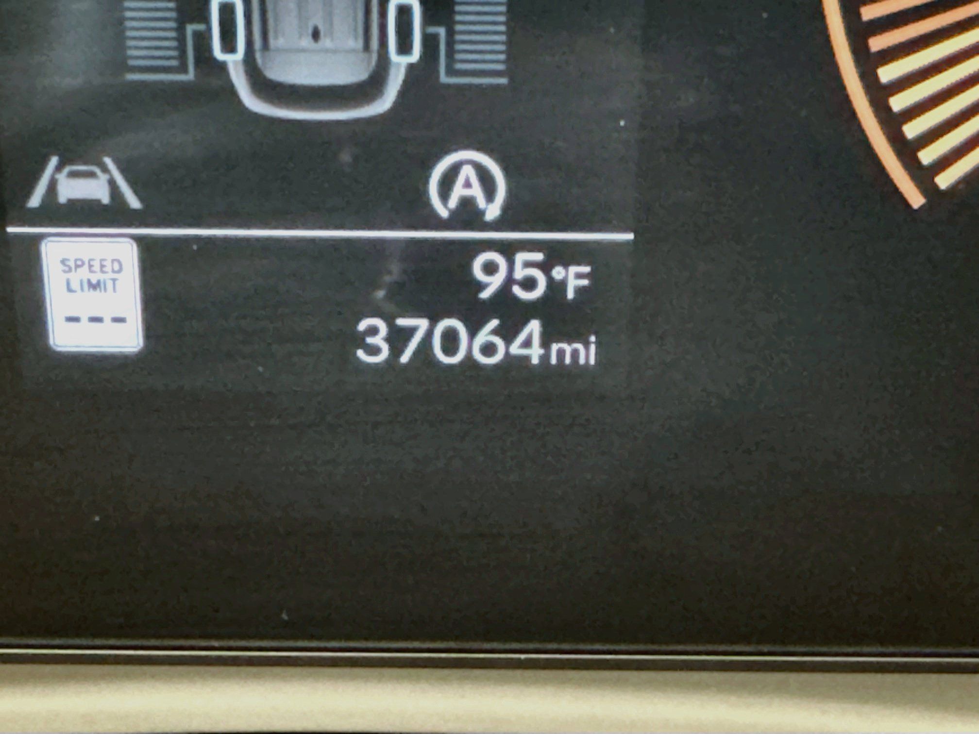 Used 2025 Hyundai Tucson SEL AWD/4WD image 19