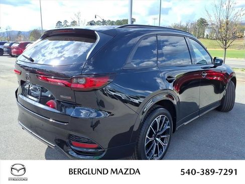 New 2026 MAZDA CX-70 3.3 Turbo S w/ Premium Plus image 5