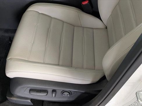 New 2026 Honda CR-V EX-L image 4