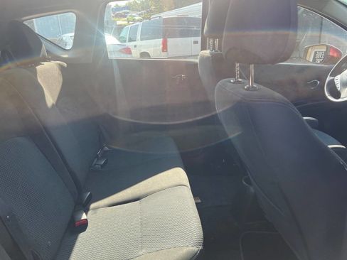 Used 2018 Nissan Versa Note SV image 9