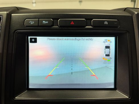 Used 2018 Ford Expedition Max Limited AWD/4WD image 27