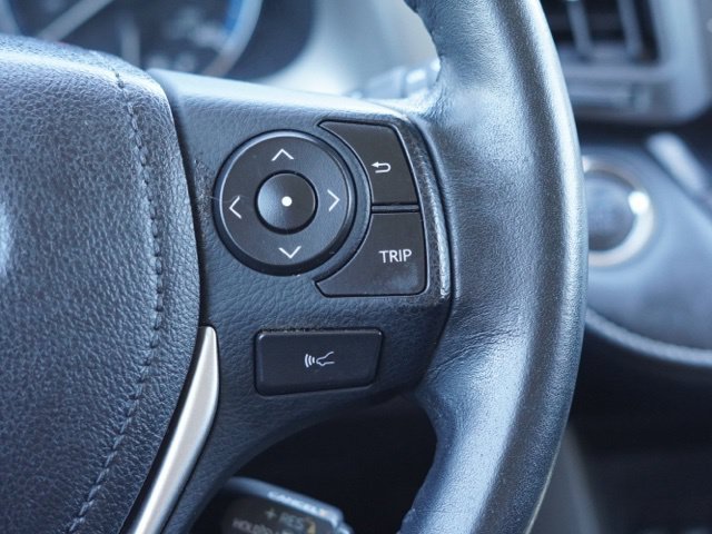 Used 2018 Toyota RAV4 Limited w/ Advanced Technology Package FWD image 20