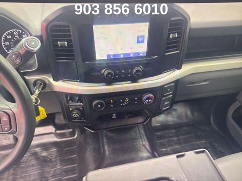 Used 2022 Ford F150 XL w/ Trailer Tow Package image 15