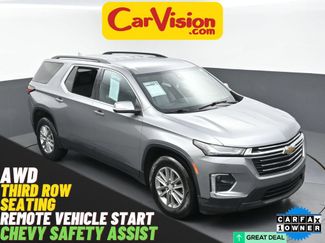 Used 2023 Chevrolet Traverse LT AWD/4WD video 1
