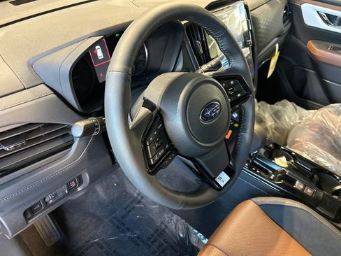 New 2026 Subaru Forester Touring image 2