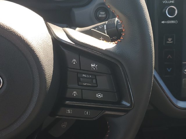 New 2027 Subaru Crosstrek 2.5i Limited AWD/4WD image 22