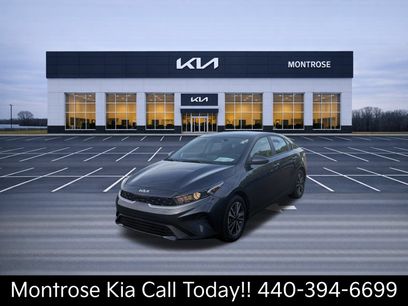 Used 2024 Kia Forte LXS
