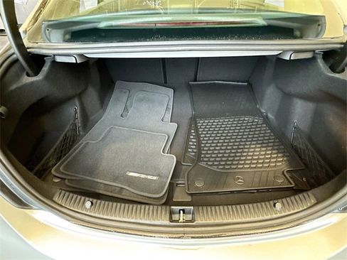 Certified 2021 Mercedes-Benz C 300 4MATIC Sedan image 27