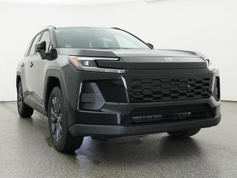 New 2026 Toyota RAV4 XLE Premium FWD image 21