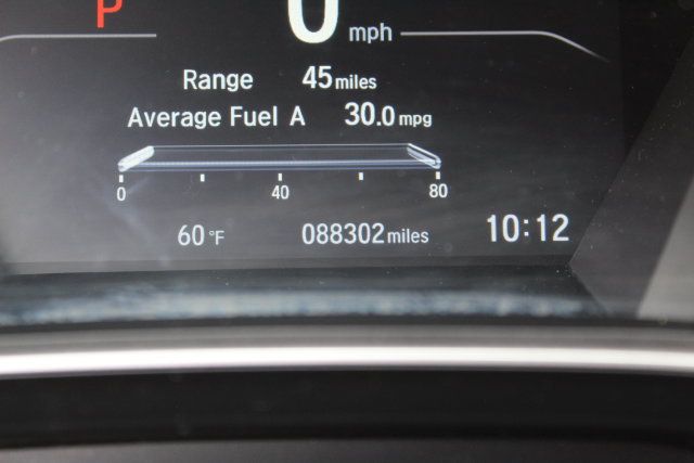 Used 2017 Honda CR-V EX image 28