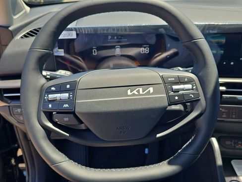 New 2026 Kia Sportage EX FWD image 30