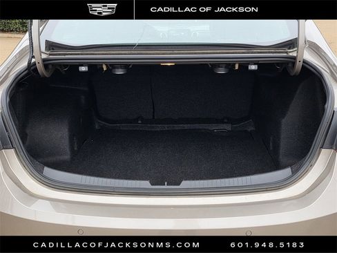 Used 2024 Chevrolet Malibu LT image 27