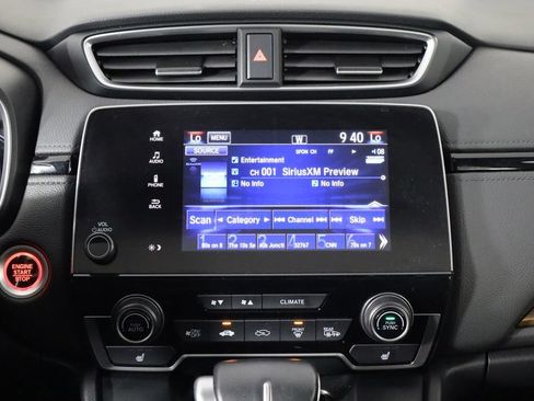 Used 2022 Honda CR-V EX-L image 28