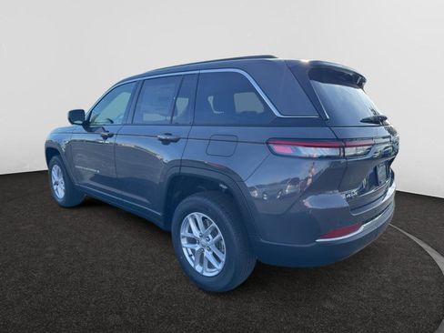 New 2026 Jeep Grand Cherokee Laredo X image 7