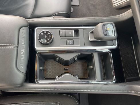 Certified 2023 Nissan Pathfinder SL w/ SL Premium Package image 25