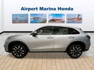 New 2027 Honda HR-V EX-L video 2