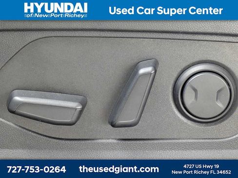Certified 2024 Hyundai Tucson SEL FWD image 23