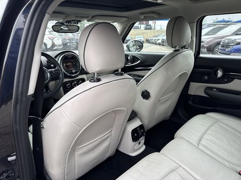 Used 2017 MINI Cooper Clubman FWD image 16
