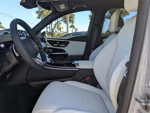 New 2026 Mercedes-Benz GLC 300 image 22