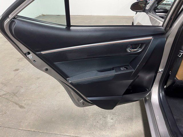 Used 2015 Toyota Corolla LE FWD image 20