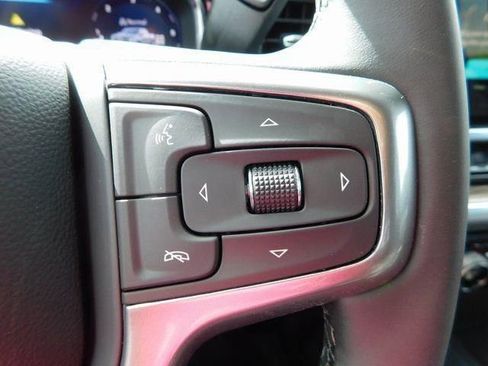 New 2025 Chevrolet Silverado 1500 RST w/ Protection Package AWD/4WD image 20
