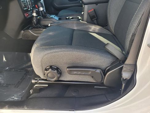 New 2026 Jeep Wrangler Willys image 15