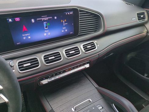 Used 2024 Mercedes-Benz GLE 53 AMG 4MATIC Coupe image 11
