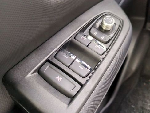 New 2026 Subaru Forester Limited AWD/4WD image 24