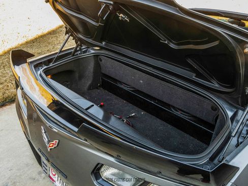 Used 2016 Chevrolet Corvette Z06 w/ 3LZ Preferred Equipment Group image 97